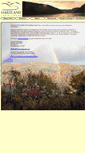 Mobile Screenshot of hartlandlandtrust.org
